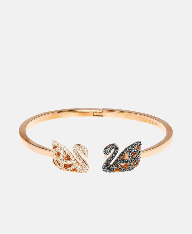 Swarovski Bracelet in Rose Gold