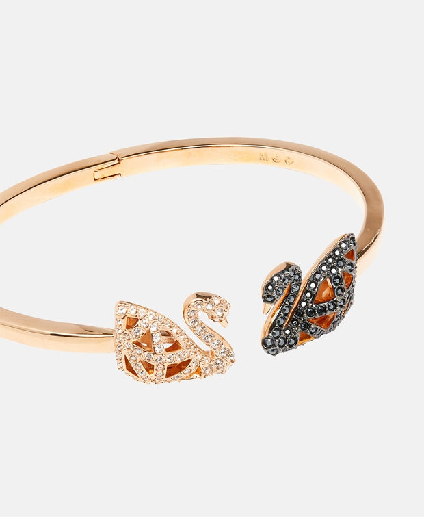 Swarovski Bracelet in Rose Gold