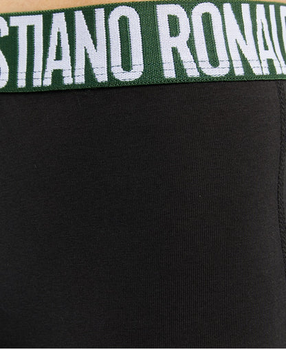 CR7 Cristiano Ronaldo boxer shorts, pack of 6