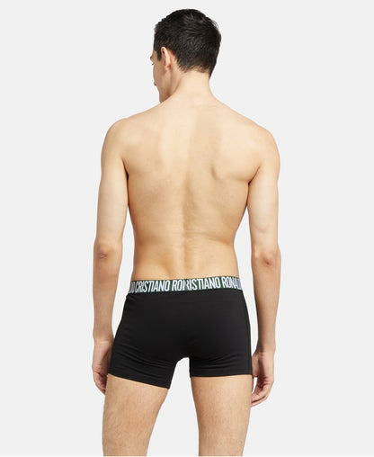 CR7 Cristiano Ronaldo boxer shorts, pack of 6