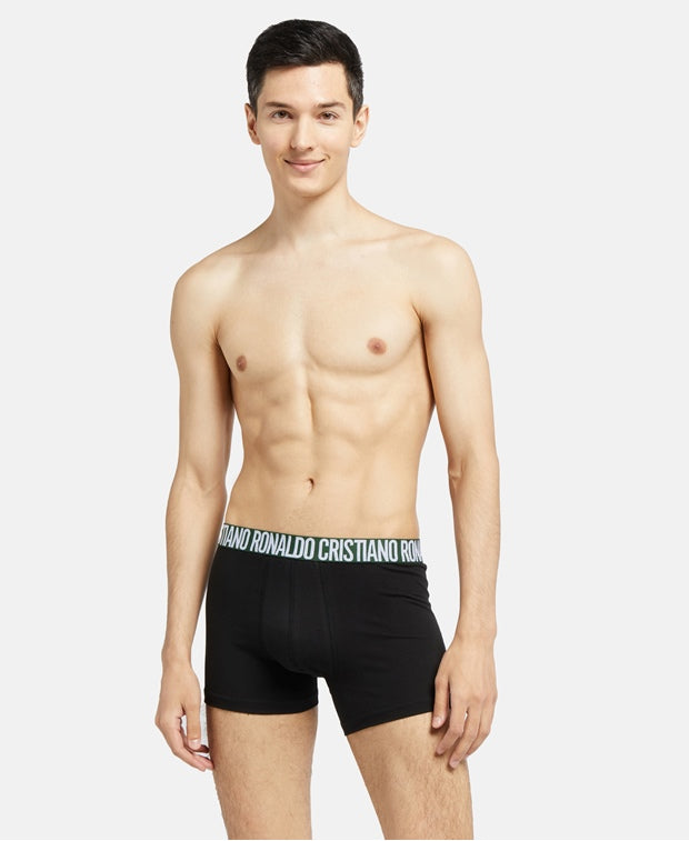CR7 Cristiano Ronaldo boxer shorts, pack of 6